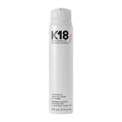  K18 - Leave-in Molecular Repair Hair Mask (150ml)