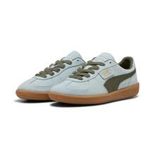 Puma Palermo - Verde azul-loden pacífico - Ver 4