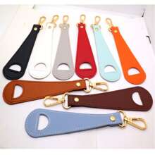 Șapcă de vară din piele PU cu vizieră detașabilă, pălărie cu vizieră hands-free și închidere cu nasture