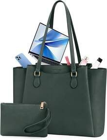 Laptop Storage - Verde - View 12