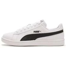 Puma Zapatillas informales, ligeras y sencillas para uso unisex en exteriores y viajes, zapatillas deportivas de caña baja, calzado de ocio 372605-02