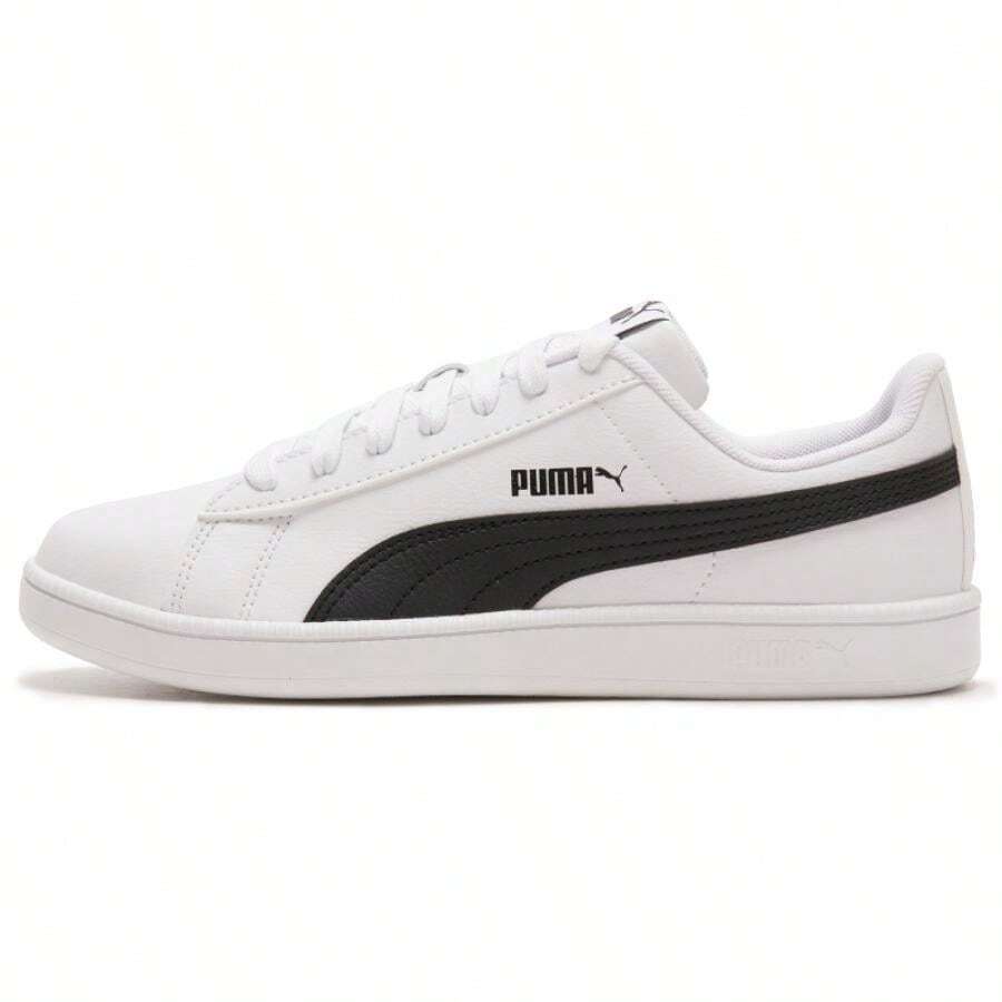 Puma Zapatillas informales, ligeras y sencillas para uso unisex en exteriores y viajes, zapatillas deportivas de caña baja, calzado de ocio 372605-02