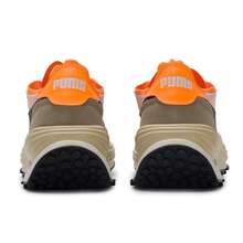 Puma Rider Elite Unisex Casual Shoes, Low-Top Lightweight Comfortable Retro Sneakers