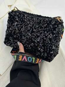 双肩包男士简约一体式大容量旅行背包男女休闲包 - 彩色 - 查看 10