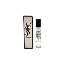 YSL Men Myslf Men's Eau De Parfum Perfume Spray EDP With Fresh Accord & Warm Woods, Mini Small Travel Size 3ml/ 0.1 Fl.Oz