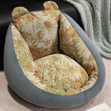 Seat Cushions & Backrest Pillows