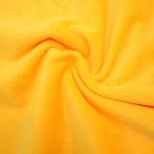 1 件柔软毛绒短绒面料，用于 DIY 连衣裙和裙子、缝纫、工艺品、家纺 - 彩色 - 查看 6