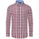 Red Plaid