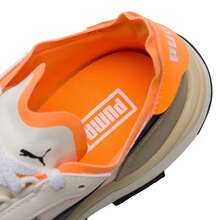Puma Rider Elite Unisex Casual Shoes, Low-Top Lightweight Comfortable Retro Sneakers