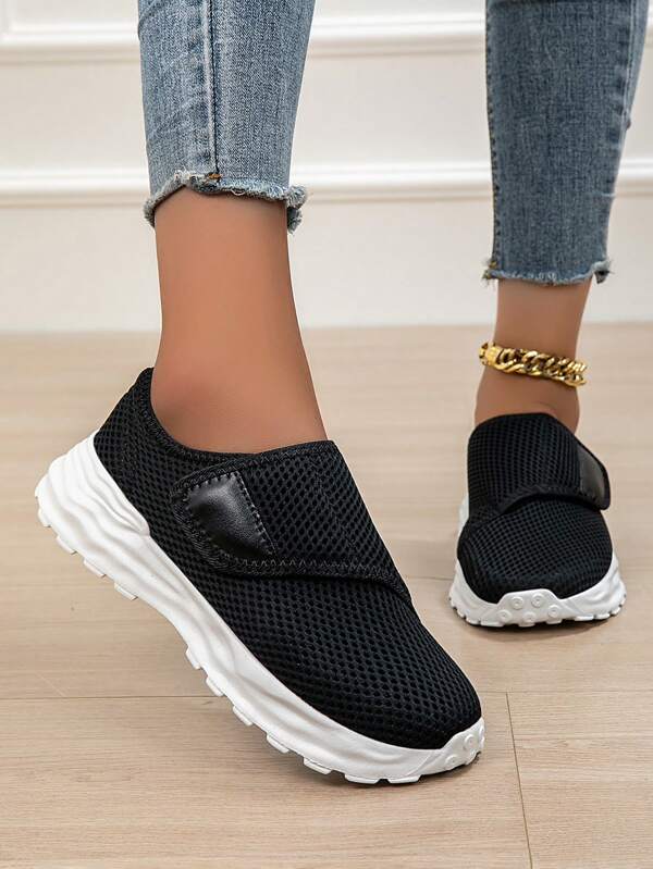 Women's Casual Shoes, Fashion & Comfortable; Men's Casual Sports Shoes, Fashion & Comfortable; Plus Size Wide-Fit Slip-On Shoes, Stylish & Lightweight, Unisex 2025 New Arrival Popular Women Casual Shoes