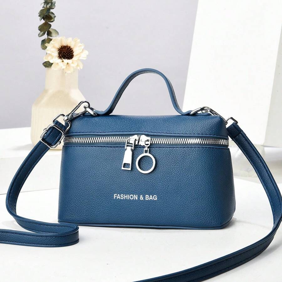 Women Top Handle Bags
