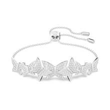Swarovski SWAROVSKI Idyllia Lilia Women's Delicate Bracelet Bracelet 5636429