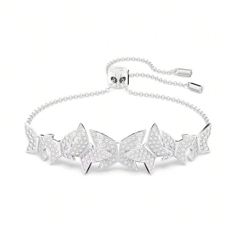 Swarovski SWAROVSKI Idyllia Lilia Women's Delicate Bracelet Bracelet 5636429