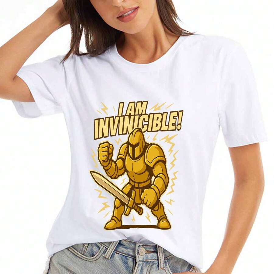 I'm Not Responsible For Your Misunderstanding Women's Cotton TShirt, Pure Cotton Premium Print, Durable And Longlasting, Casual Fashion Style..Jpg|Ice Cream Cone Women's Cotton TShirt, Pure Cotton HighQuality Print, Durable And LongLasting, Casual And Fashionable.Jpg|Idol Girls Silhouettes Women's Cotton TShirt, Premium Cotton Print, Durable And Fashionable Casual Wear..Jpg|Interactive Adventure Women's Cotton TShirt, Pure Cotton HighQuality Print, Durable And Longlasting, Casual And Fashionable..Jpg|Invincible Knight Women's Pure Cotton TShirt, Premium Cotton Quality Print, Durable And Longlasting, Casual And Fashionable..Jpg|Ironclad Construction Co. Worker Ladies' Cotton TShirt, Premium Cotton Quality Print, Durable And LongLasting, Casual And Fashionable.Jpg|Isabelle And Rex Anime Style Women's Cotton TShirt, Premium Cotton Quality Print, Durable And LongLasting, Casual Fashion Style.Jpg|It Was All A Dream 19721997 Women's Cotton TShirt, Pure Cotton Premium Printing, Durable And Lo