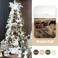 Holiday Decoration Supplies - Beige - View 10