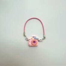 (Accessories Only) For Labubu Doll Outfit Accessories, Suitable For Dressing Up 17cm Dolls, Full Set Of Fashionable Casual Clothing Accessories