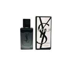 Yves Saint Laurent YSL Men's Myslf Eau De Parfum With Fresh Accord & Warm Woods,(7.5ml/ 0.25 Fl.Oz) Fragrances Mini Travel Size EDP Splash Perfume - MYSLF EDP 7.5ml旅行裝 - 查看 3