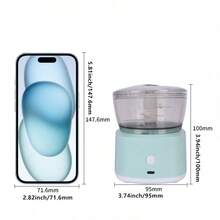 Cortador de Vegetais Profissional, Picador de Alimentos Multifuncional com 3/5 Lâminas, Recipiente para Cebola, Salada, Batatas, Cenouras, Alho, Conjunto de Ferramentas de Cozinha