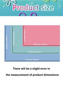 1pc SpongeBob Theme Cartoon Wall Sticker, PVC Waterproof Sticker, Self-Adhesive Glass Door Bedroom Wall Sticker, Super Thick Cartoon Sticker, Creative Decorative Wall Sticker Suitable For Bedrooms, Living Rooms, Study Rooms, Weddings, Dining Rooms, Studies, Graduation Season, Birthday Parties, Mother's Day, And Easter Parties - Multicolor - View 3