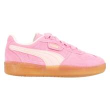 Puma Palermo Women Sneakers - Pink - View 1