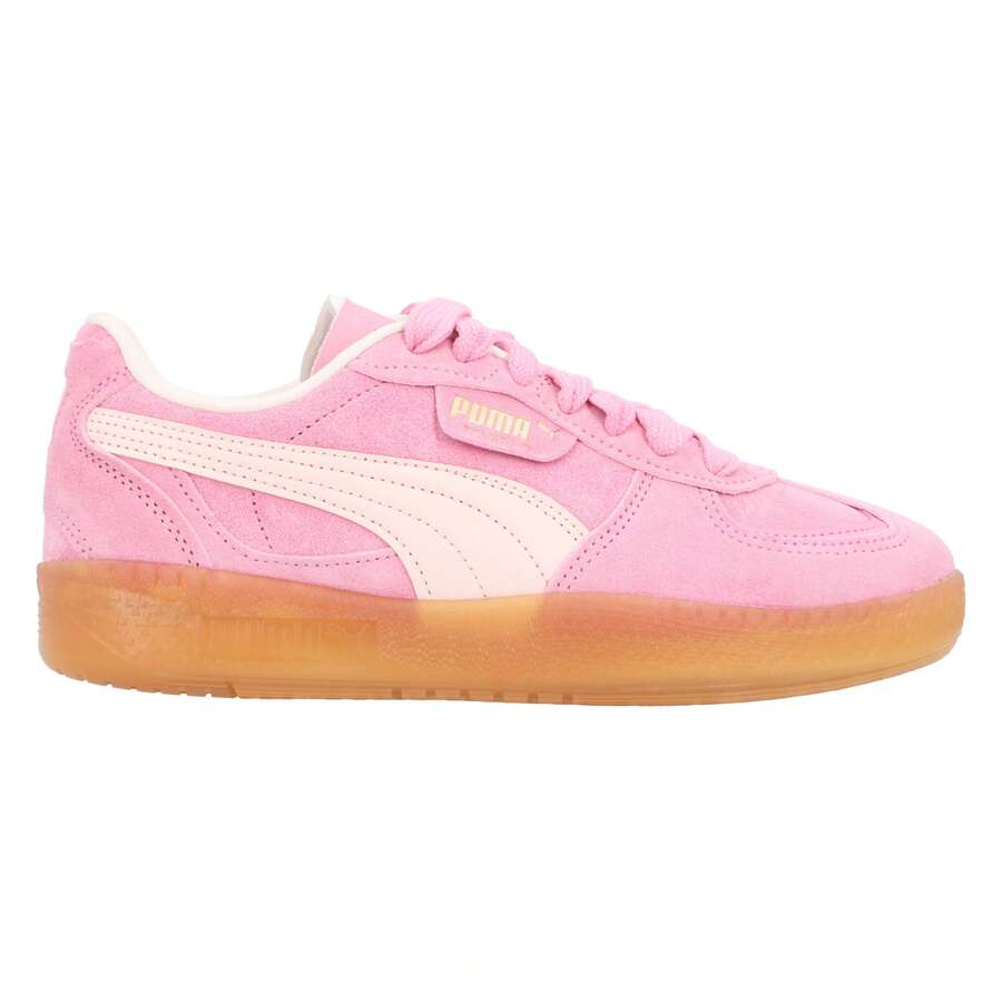 Puma Palermo Women Sneakers - Pink - View 1