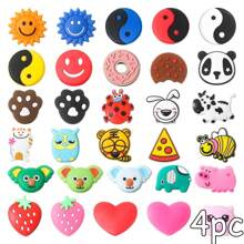 Juego de amortiguadores de choque para raqueta de tenis, diseño de producto único, amortiguador de choque de tenis, principales jugadores en la cancha de tenis, accesorios deportivos al aire libre, regalo de tenis perfecto, raqueta de tenis, accesorios de tenis, otoño, deportes de mujeres, fiesta en la playa