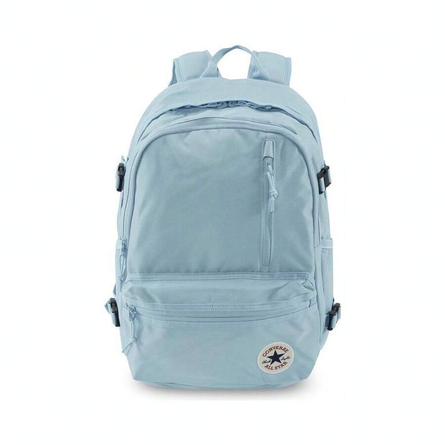 Converse Mochila unisex Chuck Taylor SEASONAL UA5797-UFC - Azul - Ver 1