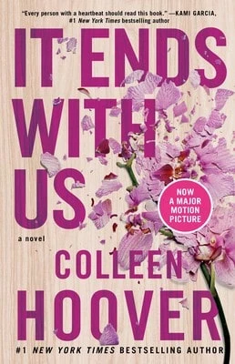 Pre-Owned It Ends With Us (Paperback) By Colleen Hoover - 單本 - 查看 1