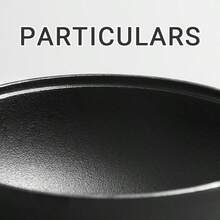 Pre-Seasoned Cast Iron Skillet With Dual Handles - Non-Stick, Cookware For Outdoor Grilling & Camping, Mini, Versatile Thickened Yuanbao Pot Frying Pan Stew Pot Cooker Induction Cooking Universal Cooker Uncoated Non-Stick Surface Cast Iron Pot(20cm) ﻿