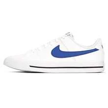 Giày thể thao NIKE COURT LEGACY dành cho nữ, Giày thường ngày màu trắng mới, DA5380-101 - trắng - Xem 2