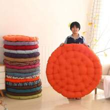 Seat Cushions & Backrest Pillows