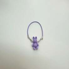 (Accessories Only) For Labubu Doll Outfit Accessories, Suitable For Dressing Up 17cm Dolls, Full Set Of Fashionable Casual Clothing Accessories