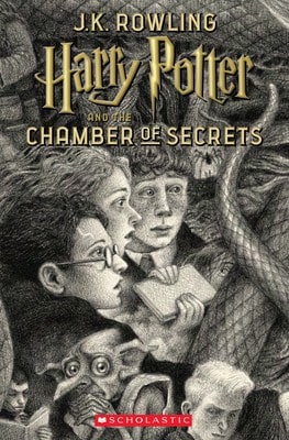 Pre-Owned Harry Potter And The Chamber Of Secrets (Harry Potter, Book 2): Volume 2 (Paperback) By J K Rowling
