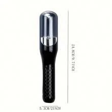 Women Electric Shavers - Black - View 9