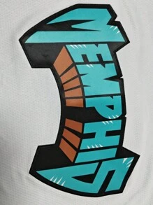 Atonmore Herren Basketball Trikot 12 Weiß mit Stickerei und Näharbeit, ärmellose Weste Lässig Sport Shirt