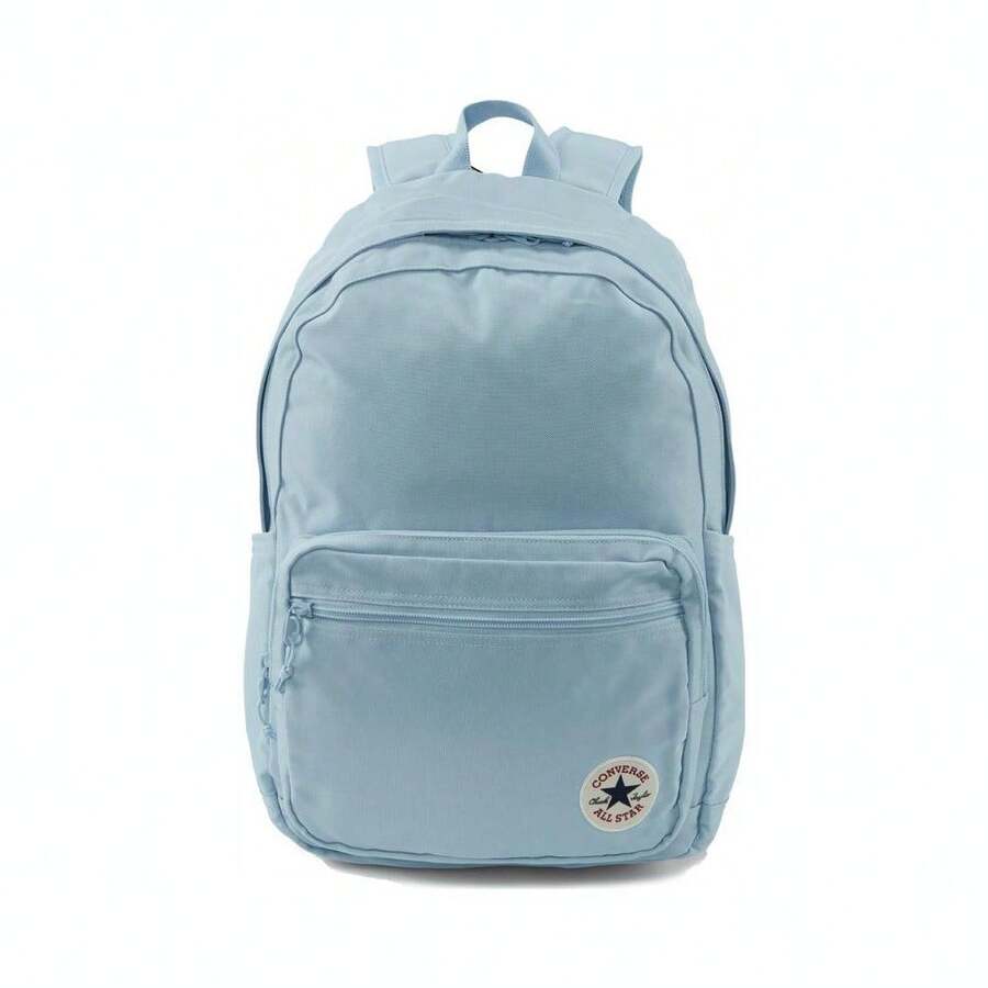 Converse Mochila unisex Chuck Taylor SEASONAL UA5796-UFC - Azul - Ver 1