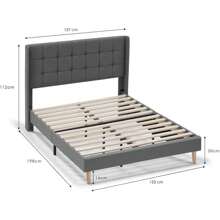 Bases de cama
