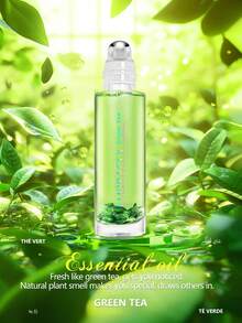 EMBRACEX. 20毫升精油滚珠,寓意好运、禁果、健康、派对、性感、助眠、赢家、信息素、成功、海洋、绿茶、美容,玫瑰刺精油滚珠,女士指油,扩香油 - Roll On - 查看 13