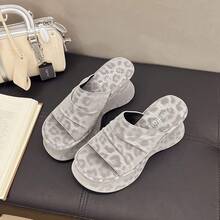 Women Platforms & Wedge Sandals