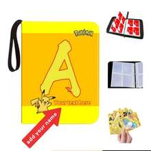 Segregator na karty kolekcjonerskie z 4 kieszeniami na 400 kart – pojemność 50 stron, wytrzymały, przenośny organizer z zamkiem błyskawicznym, przezroczystymi plastikowymi koszulkami i mocną czerwoną okładką – karty sportowe, karty do gier, przechowywanie pamiątek sportowych – idealny prezent dla kolekcjonerów, organizer na pamiątki sportowe | Bezpieczne zamknięcie na zamek błyskawiczny | Przezroczyste koszulki, przechowywanie kart kolekcjonerskich - Wielokolorowe - Zobacz 6