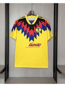 Jersey America Local 2025 - Amarillo - Ver 2