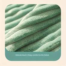 Comfortable Striped Square Pet Bed - Soft, Durable, Small To Large Dog Mats, A Four-Season Comfortable Cat And Dog Bed, Detachable Dog Bed, Dog Daycare, Puppy Breeding, Indoor/Outdoor Use,Travel Pet Bed