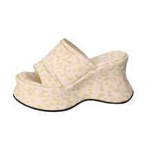 Women Platforms & Wedge Sandals