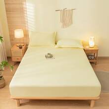 Fitted Sheets - Wassergrün - Übersicht 10
