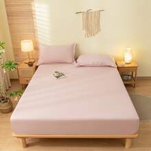 Fitted Sheets - Wassergrün - Übersicht 11
