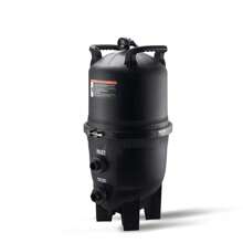 Sweiko Kartuschenfilter für Pools, 30 m² Filterfläche, Filtersystem für oberirdische Pools mit verbessertem Filter und Auslaufschutz, für Whirlpools, Spas und aufblasbare Pools