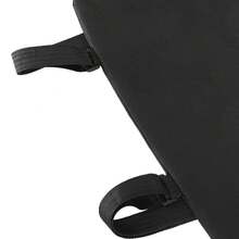 Mochila para Pintar - Tablero de Dibujo Portátil Infantil, Bolsa Multifuncional Impermeable A3, Negro 8K - Multicolor - Ver 4