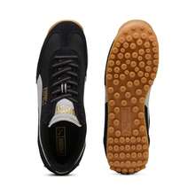 Puma Easy Rider Footie - Black - View 6
