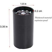 19988A Capacitor, 70 MFD 220 Vac 60 Hz Garage Door Opener Starting Capacitor Re - 1 - View 4