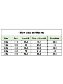 Plus Size Women's Casual Versatile Colorful Printed Round Neck Short Sleeve T-Shirt, Summer White - White - View 6